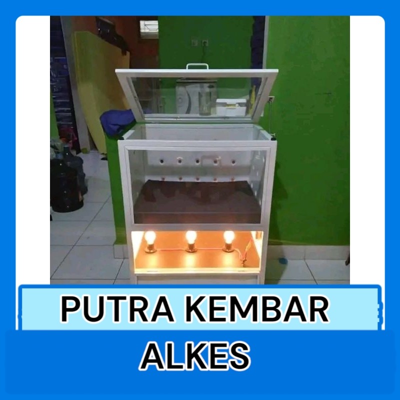 incubator bayi / incubator bayi termostat suhu