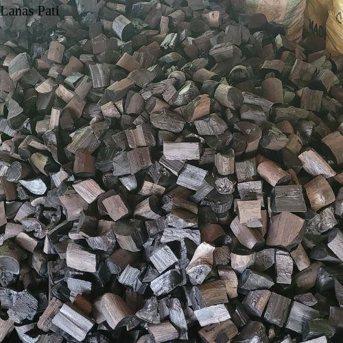 

SALE ARANG KAYU HALABAN, HARDWOOD CHARCOAL, ARANG KAYU BBQ GRADE A (6 KG) - Sesuai Gambar Produk murah terlariss