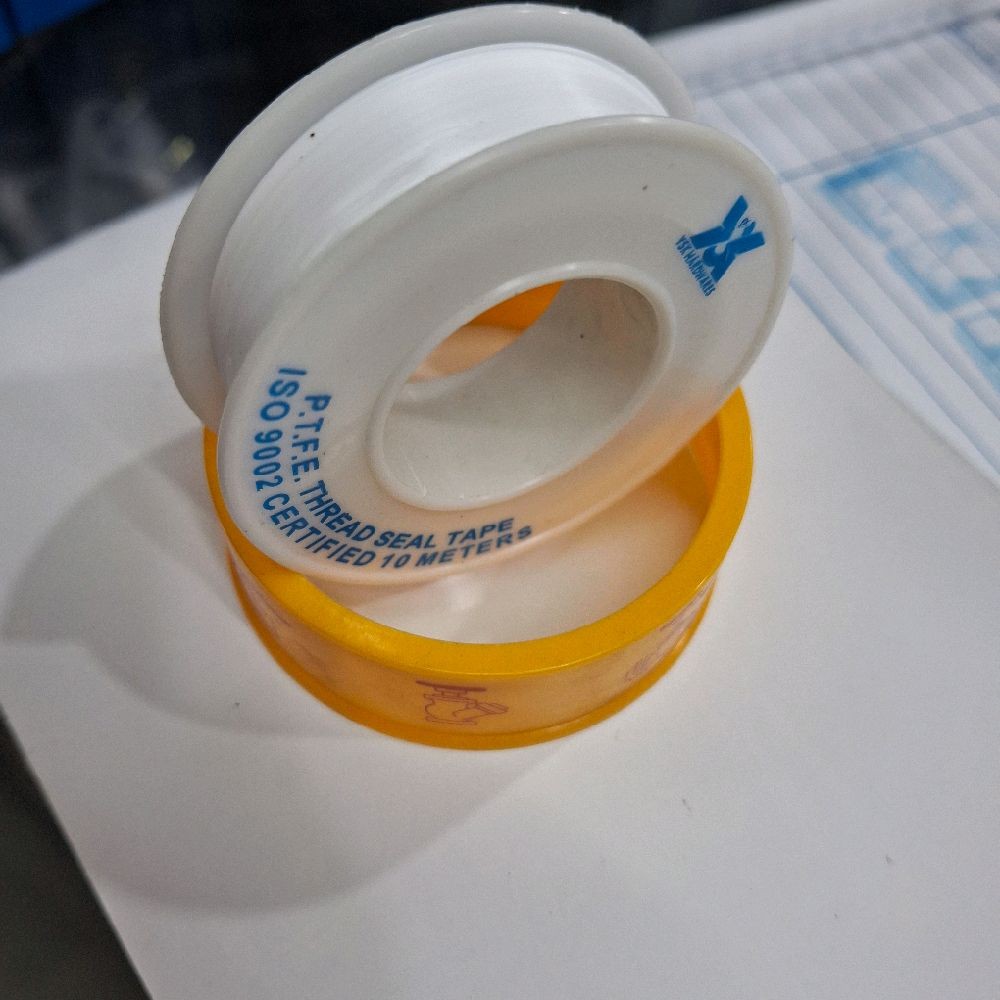 

seal tape pipa air selotip kran air Merek Random