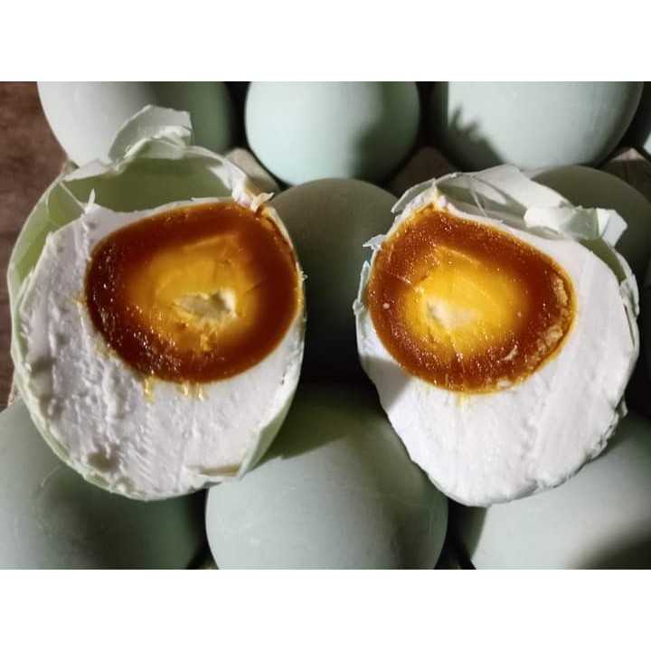 

Telur Asin Brebes isi 10 Butir Ukuran Besar