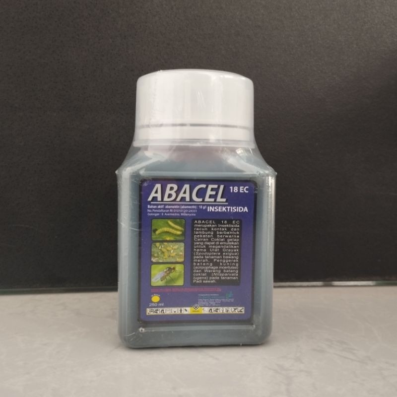 Abacel 18 EC - 250 ml