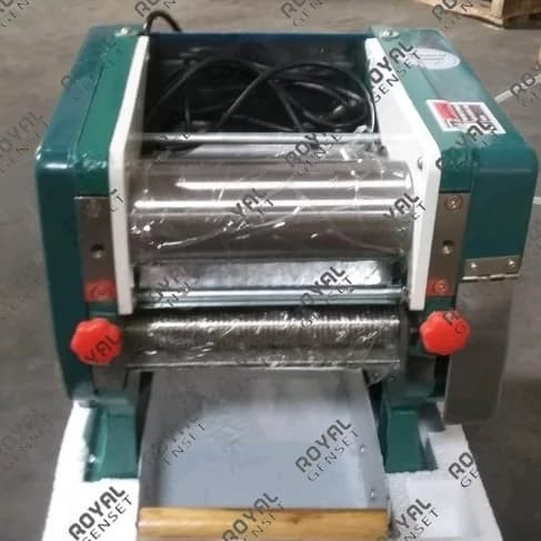 Yamamoto Mesin Gilingan/Pembuat Mie-Ymj180-1Pisau