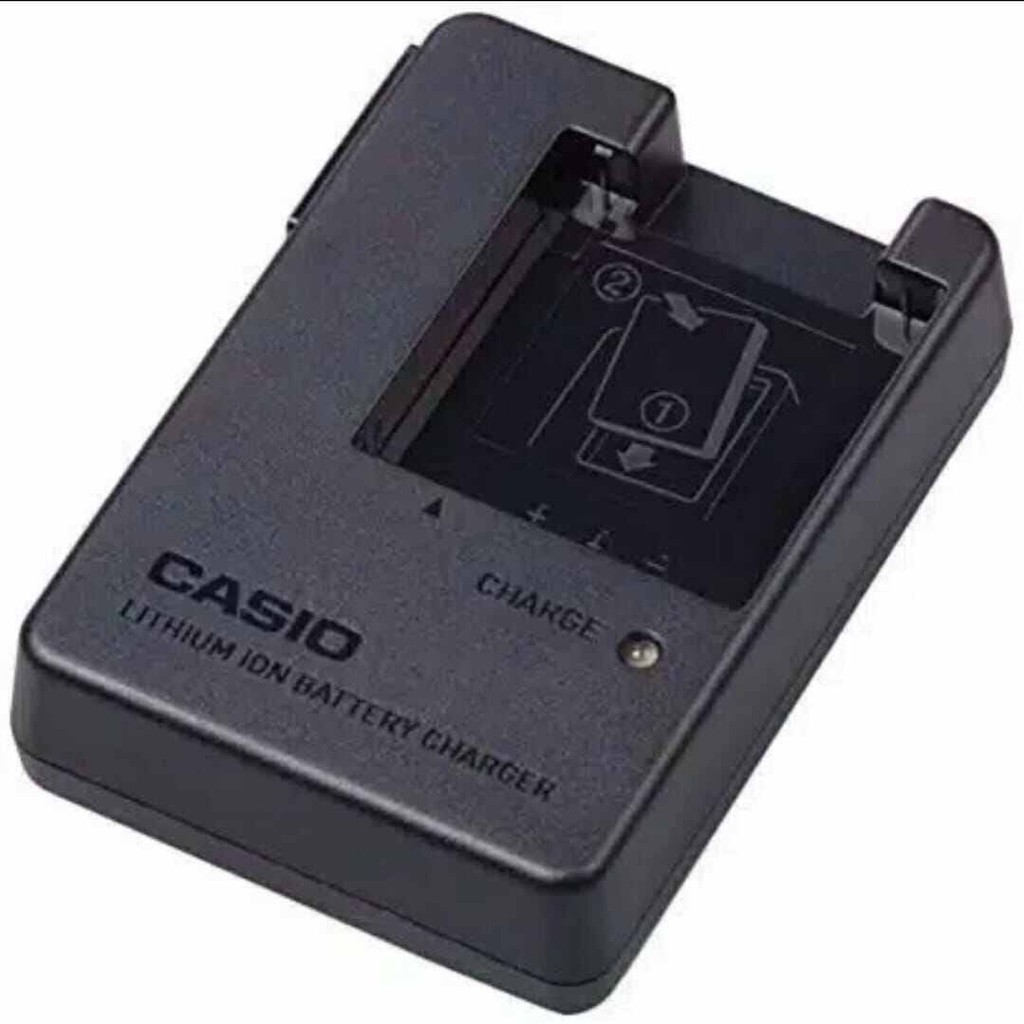Charger Casio BC-60L for EX-FS10