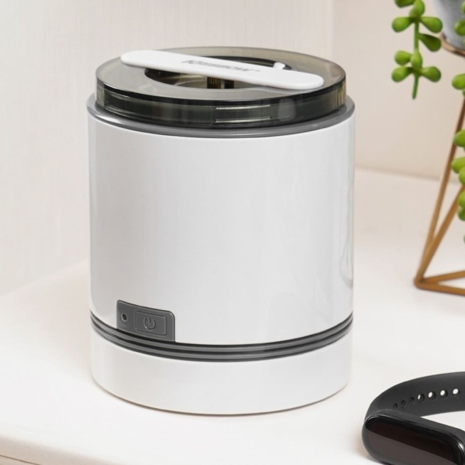 ACE Krisbow Digital Ultrasonic Cleaner / Alat Pembersih Ultrasonic - krisbow 1