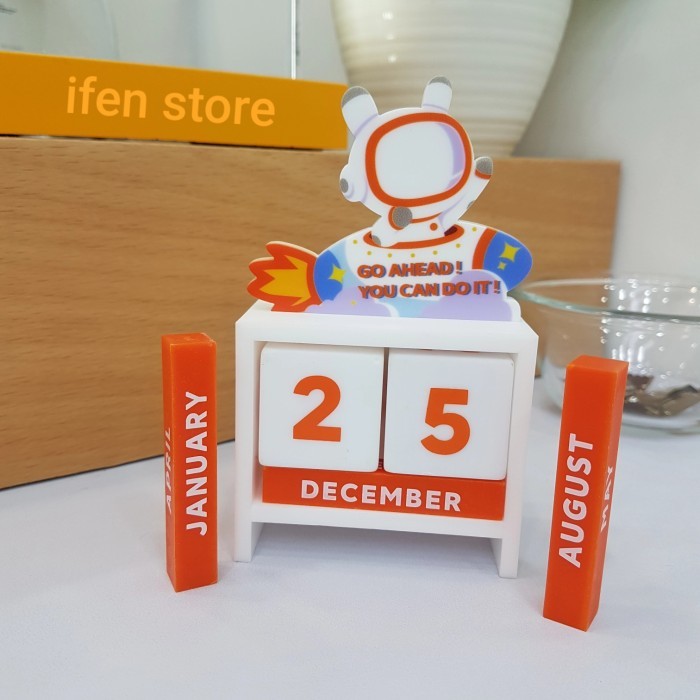 

Andma Kalender Xiaomi Original