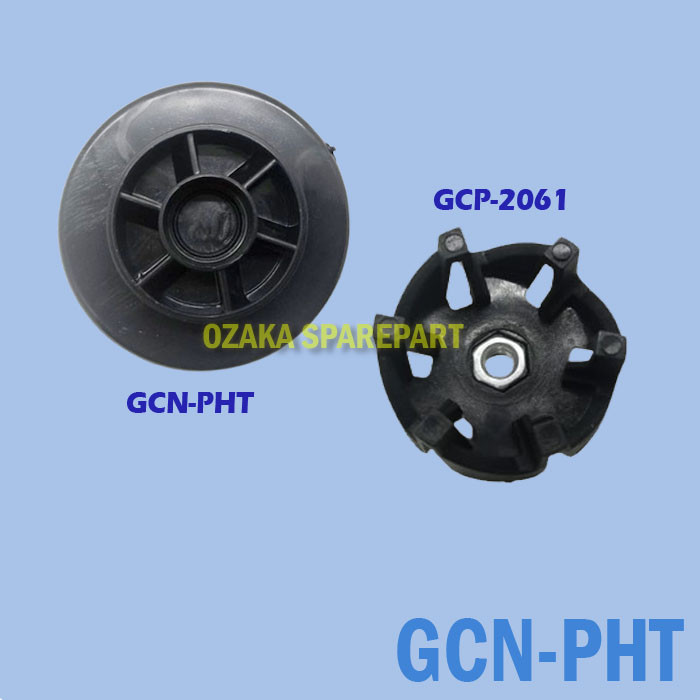 KONEKTOR GIGI MESIN BLENDER PHILIPS Lama 2815 2810