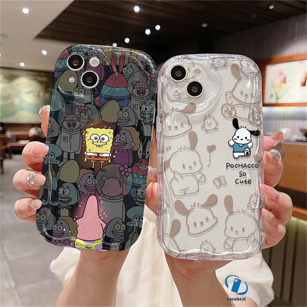 Casebest Case Redmi Note 13 12 10 11 11S 9 8 9S 10S 12S PRO MAX 11SE Xiaomi Redmi 9A 12C 10C 9T 10 P