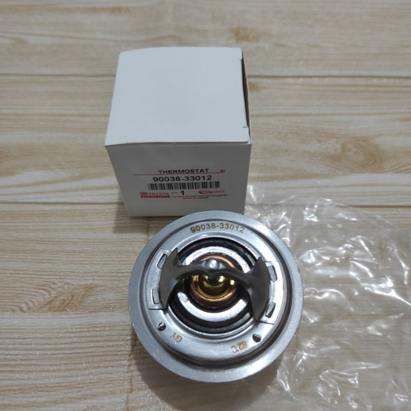 Thermostat Termostat Dyna 125HT 130HT Hino Dutro Original