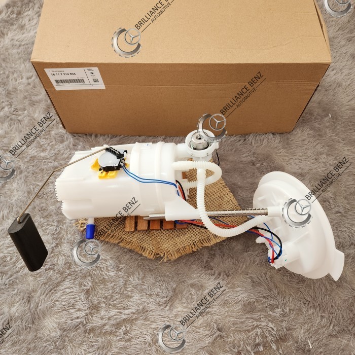 FUEL PUMP BMW F25 X3 F26 X4 ORI 16117314804 POMPA BENSIN BMW F25 F26