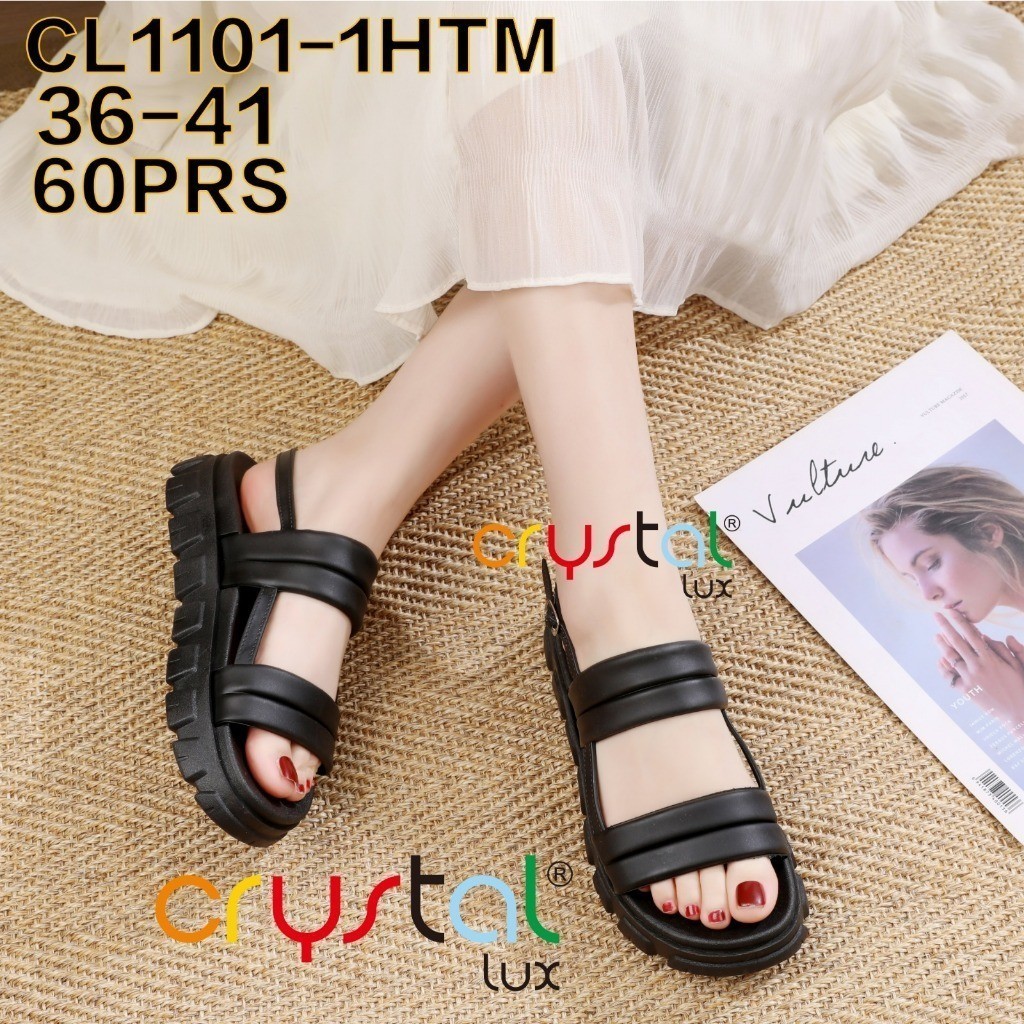 Sepatu Sandal Jelly | Sepatu Wedges Wanita | Sepatu Sandal Wanita Jelly Wedges | Sepatu Wedges Tali 