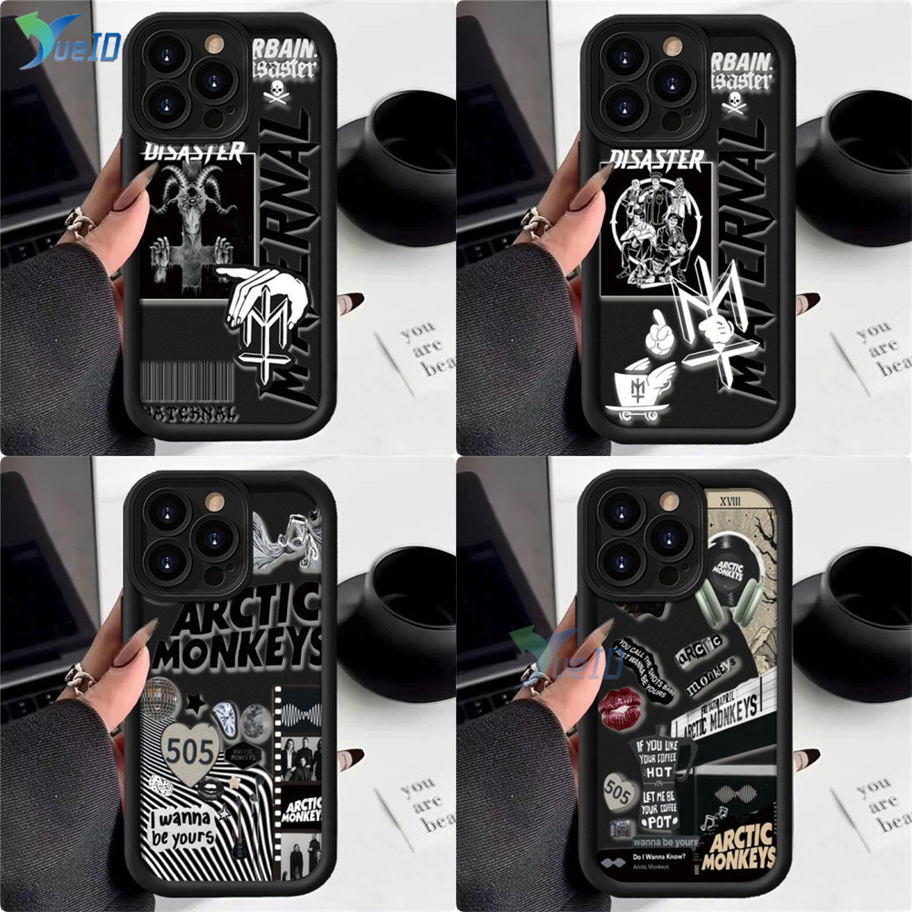 Casing hp VIVO Y100 5G Y17s Y27 Y36 Y22 Y33S Y16 Y35 Y11 Y12 Y20 Y15s Y02A Y33s Y15A Y91C Y21S Y02T 