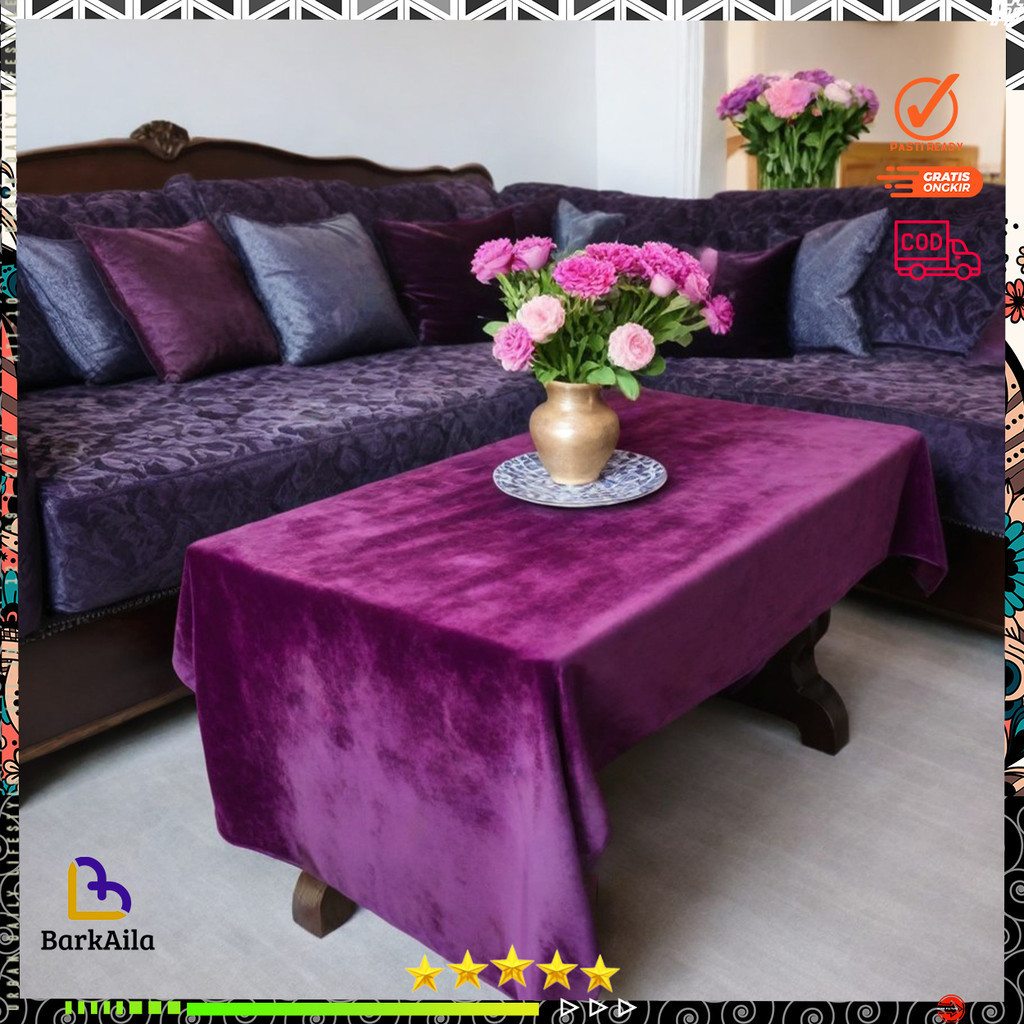 kain Bulu Rasfur 50x150cm / kain Bulu  /kain bulu tebal / alas foto / dashboard mobil