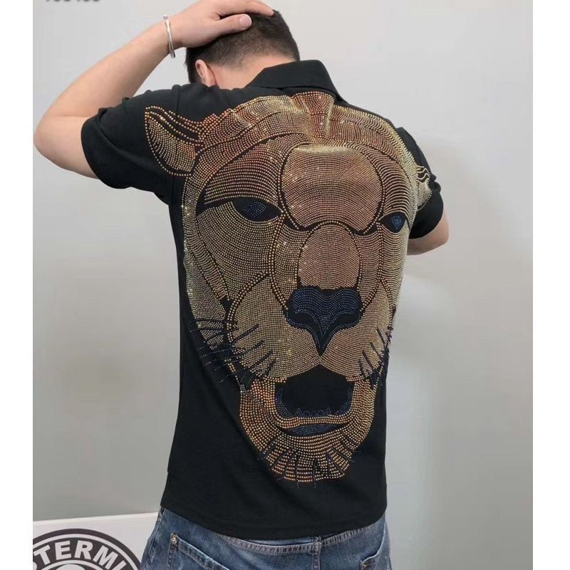 Kaos Hitam Polos Depan Belakang Kaos Motif Keren