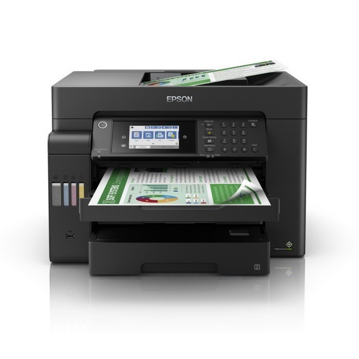 AKTIVASI PROMO Printer M15140 / L14150 / l15150 / 15160 Print A3+ Epson Ink Tank EcoTank
