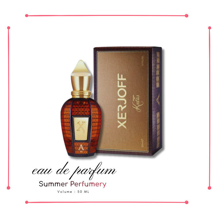 Xerjoff Alexandria III 50 ML