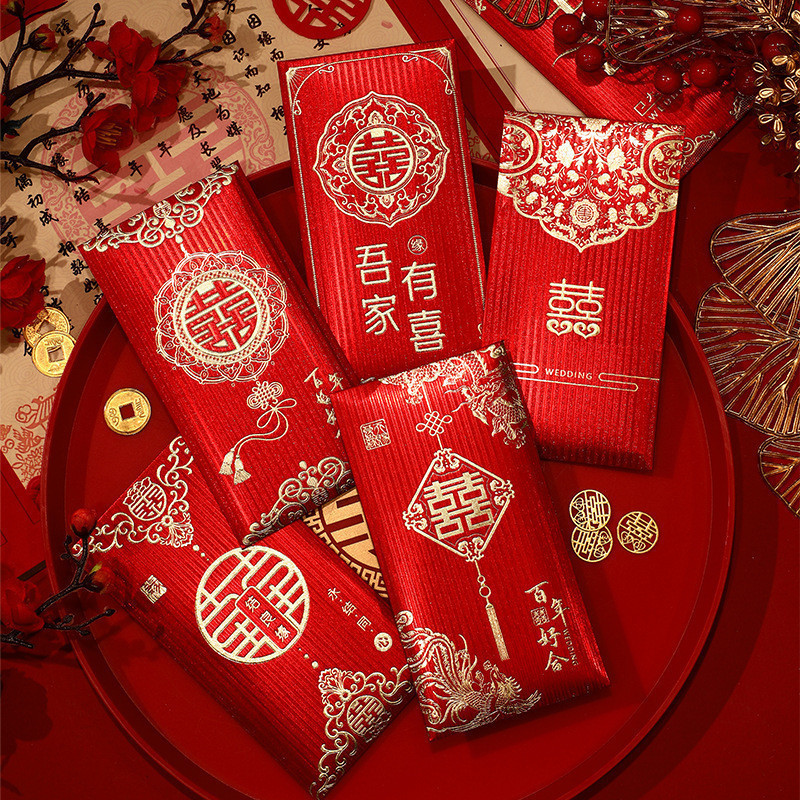 

WYNOLSHOP ANGPAO PANJANG SHUANGXI / ANGPAU SHUANGXI
