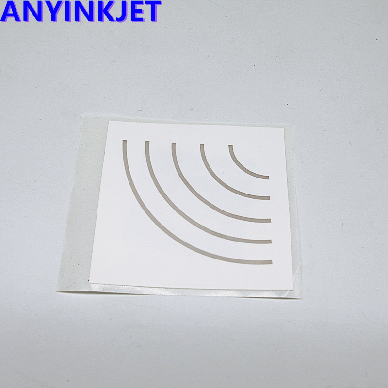 For Domino AX150 AX350 make up RFID chip for DOMINO MC-2BK106 MAKE UP for Domino AX150 AX350 Domino 