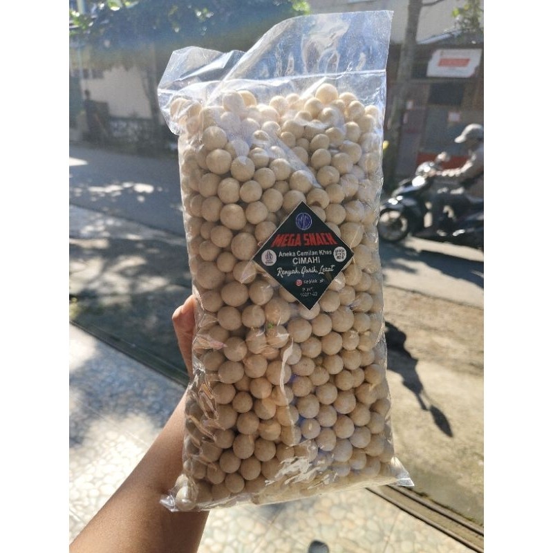 

SUKRO KACANG KILOAN / 1.000 gram / SNACK KILOAN MURAH MEGA SNACK COD