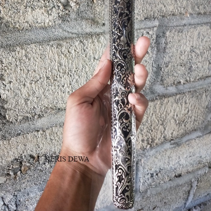 

pendok bunton solo 0,3mm antik