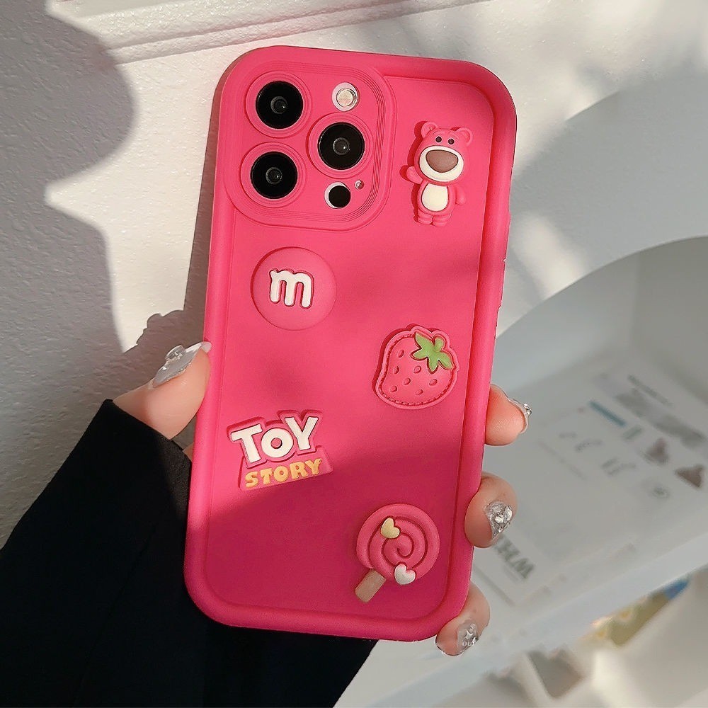 Casing hp Untuk REALME 5 C15 C33 10 11 C11 C12 C35 C17 7I C20 NARZO 50I C21Y C25Y C30 C30S C31 C35 5