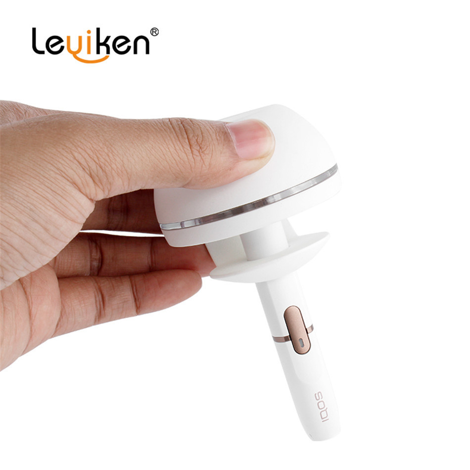 Leyiken Original Electronic Cigarette Multifunctional Car Charger for IQOS 2.4 Plus charger Intellig