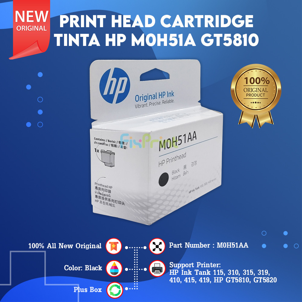 Cartridge Original Printer InkTank SmartTank 550 570 415 319 419 615