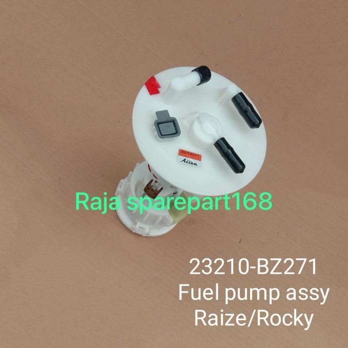 fuel pump bensin Toyota raize rocky 23210-BZ430 BZ271 copotan ori