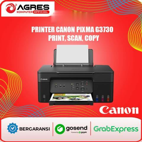 CANON PIXMA G3730