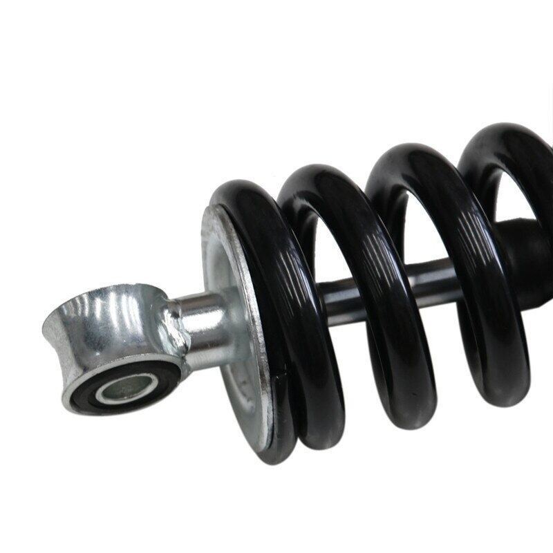 Cunciki5 - 2 Pcs Shock Belakang Dbs Angkutan Berat Sok Breker 310Mm Racing Universal Semua Motor