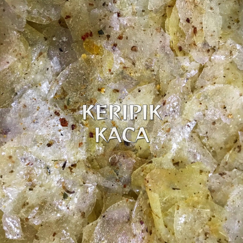 

kripik kaca 250gr kripik kaca cacafood keripik kaca 500 gram keripik kaca 250 gram