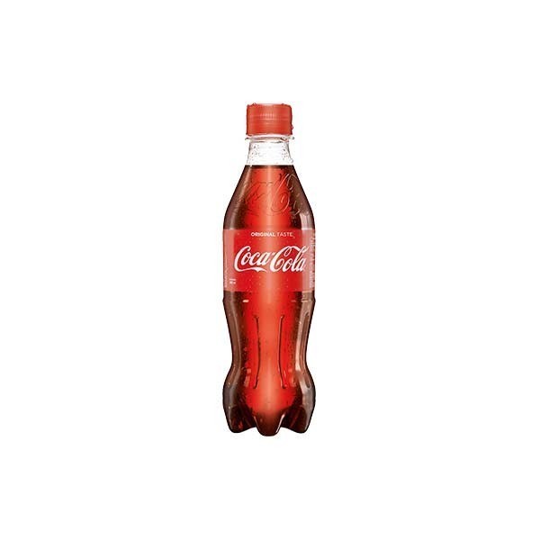 

Coca Cola Pet 390 Ml Diskon