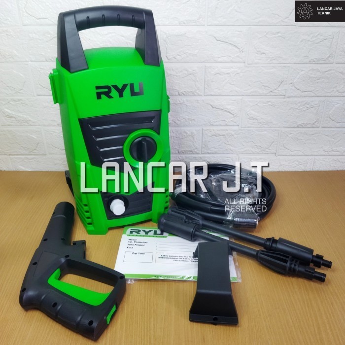 MESIN CUCI MOTOR MOBIL STEAM RYU RPW 70 1 MESIN STEAM CUCI MOBIL MOTOR CLEANER WASHER SEPEDA MOTOR L