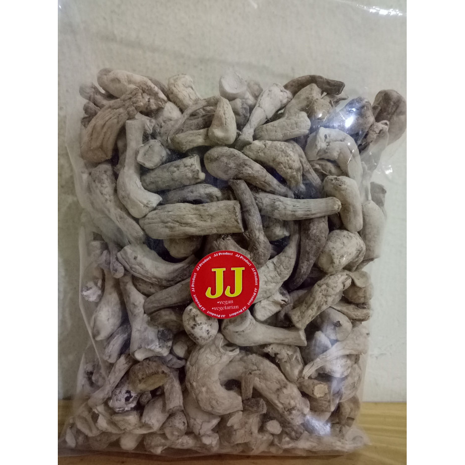 

Kaki jamur kering / hio ko xing ku ciau 250 gr