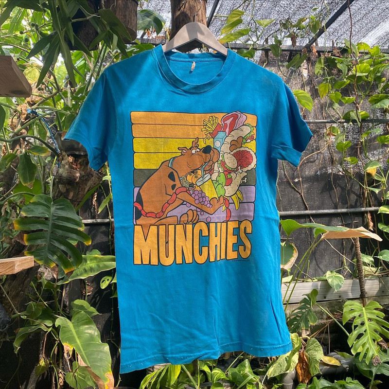 Vintage Scooby-Doo Comedy Horror Hanna Barbera