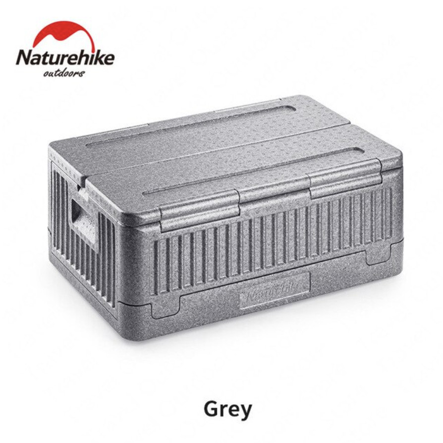 EPP FOLDING STORAGE BOX NATUREHIKE NH20SJ033 []