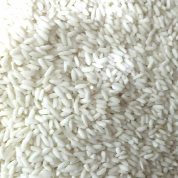 

Beras Ketan Putih Super per 1 kg - Ketan Super
