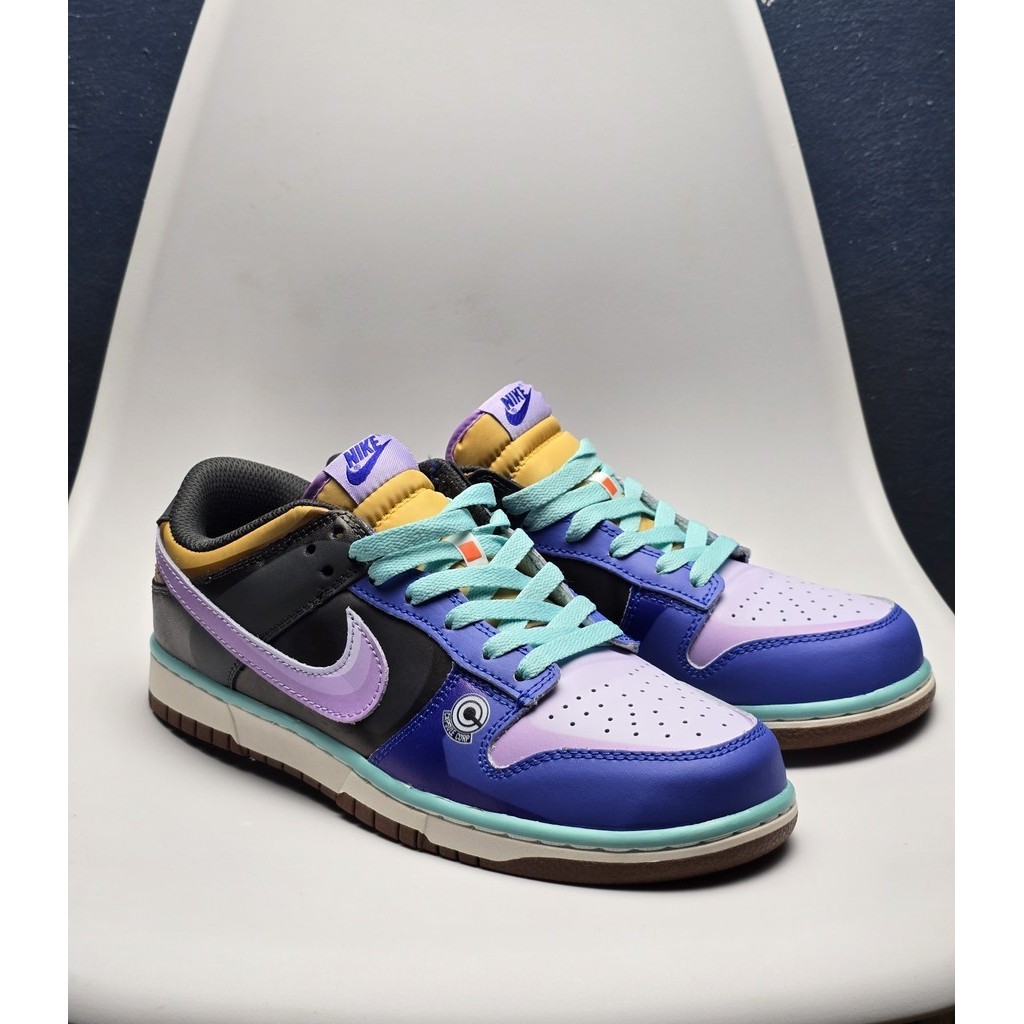 Low SB Dunk Pro Future Trunks Edition PK Perfect Kick