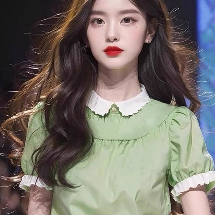 This year's trend is to design beautiful small with a sense of top temperament, reduce age, small st