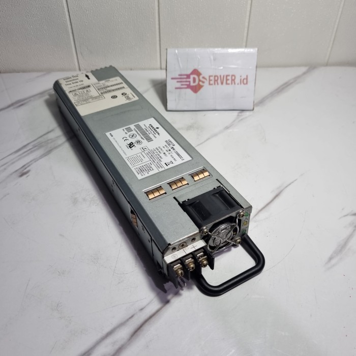 psu server Emerson DS550DC-3 550W