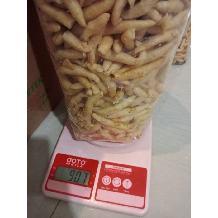 

ready bisa cod TELOR GABUS KEJU, ANEKA SNACK, MAKANAN RINGAN, CEMILAN ENAK - T keju, 1 kg