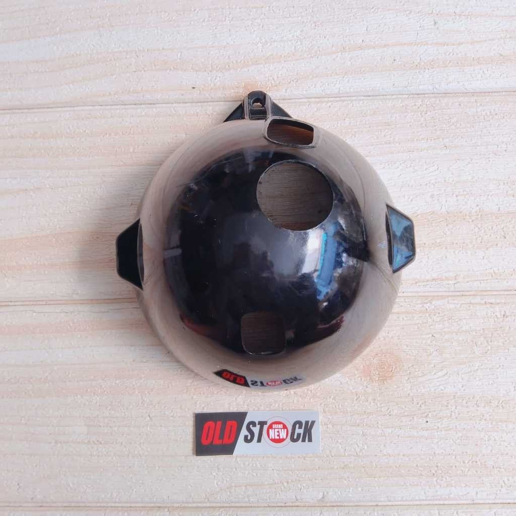 COD/COVER BATOK LAMPU REFLEKTOR HEADLAMP HONDA CB 100 CB100 S90 90Z S90Z PARTS AKSESORIS NOS