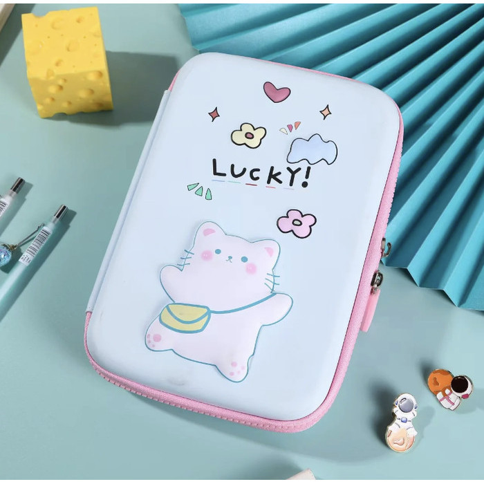 

✨LARIS✨ -Tempat Pensil Anak Murah Laki Laki dan Perempuan - 1