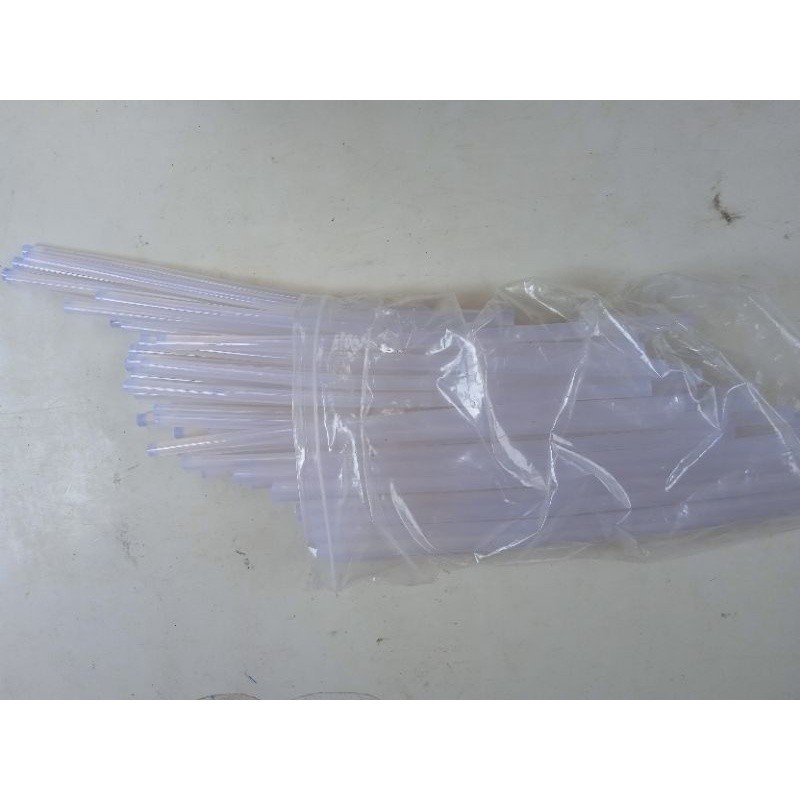 

Refill Lem Tembak Glue Gun / Lem Bakar 12 pcs | bintang berkahh457