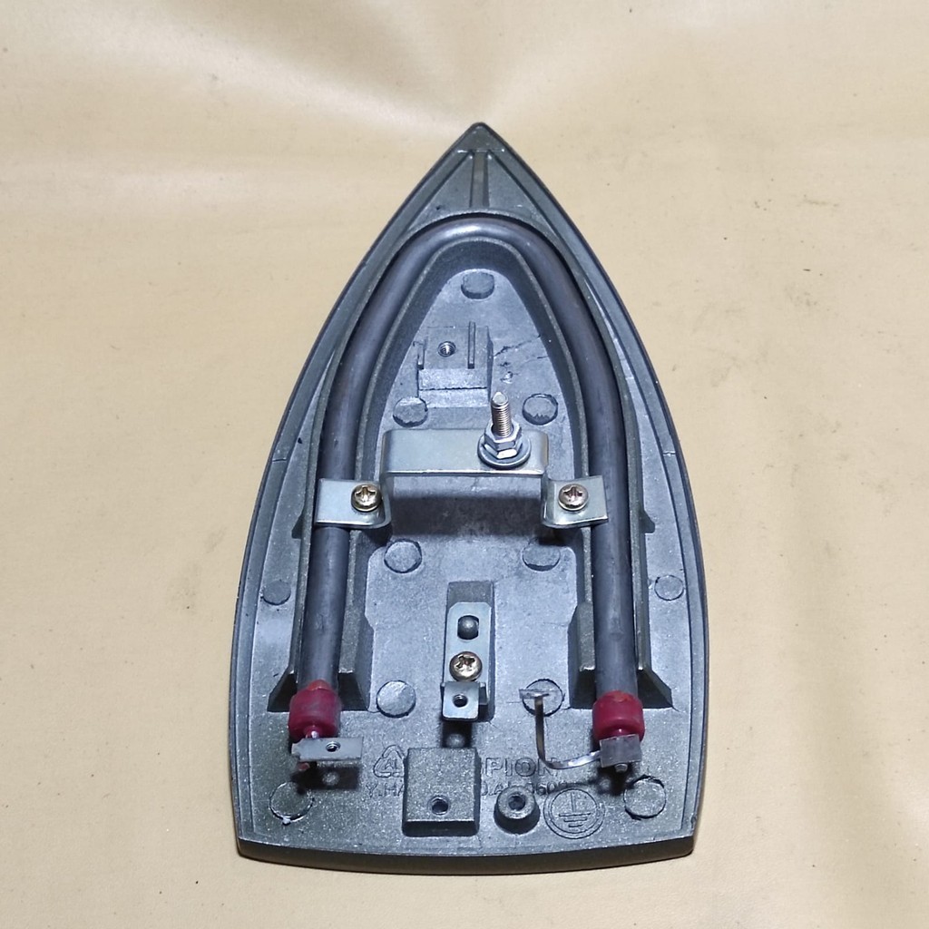 (CHINK SHOP) ORIGINAL ELEMEN PEMANAS ALAS SOLE PLATE SETRIKA MASPION HA90 HA 90 GOSOKAN DRY IRON