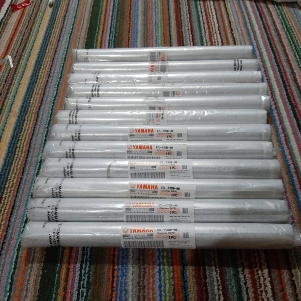 As Shock Mio Sporty Original 5TL - As Shock Mio Lama KD102