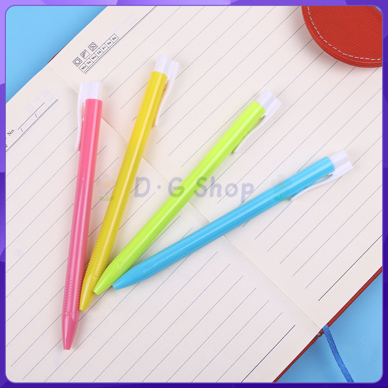 

D·GShop ⭐ Bulpen [1 Pena] Alat Tulis Pensil Anak Pulpen Custom Nama Pulpen And Tinta Bolpoin Gel 1 Pack Bulpen 1 Pack Pulpen 1 Pack Pulpen Anime Pulpen Murah 1