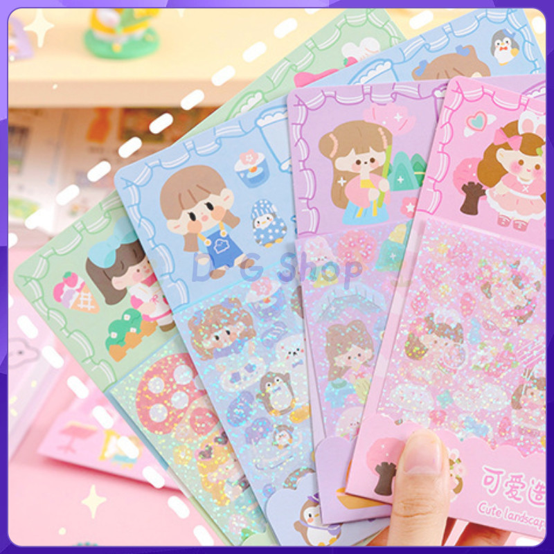 

D·GShop ⭐ Sticker Custom Stiker Jualan Sticker Mobil Custom Stiker Custom Logo Stiker Makanan Stiker Aqiqah Sticker Transparan Custom Cetak Stiker Custom