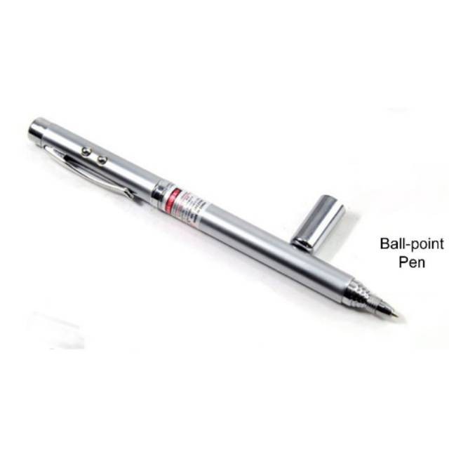 

Pena Premium 5 in 1 Laser Pointer - 5RLS