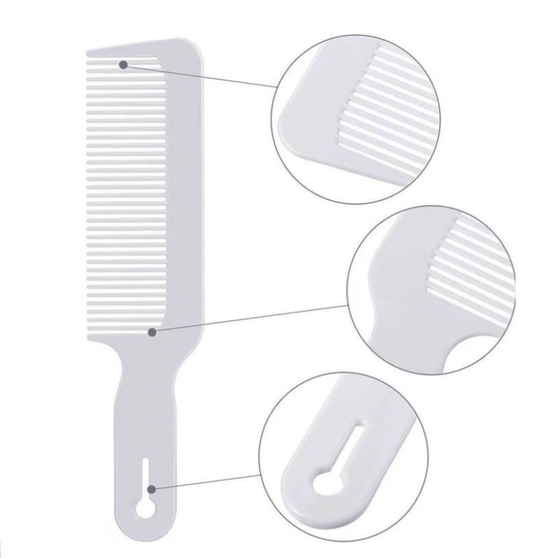 ^^ Sisir Over Comb Sisir Rambut Sisir Type 167 Sisir Barbershop