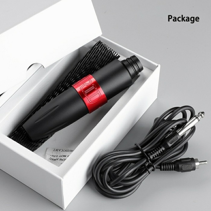 

Terbaru-ATK PEN TATTOO CATRIDGE STIGMA HYPER ROTARY